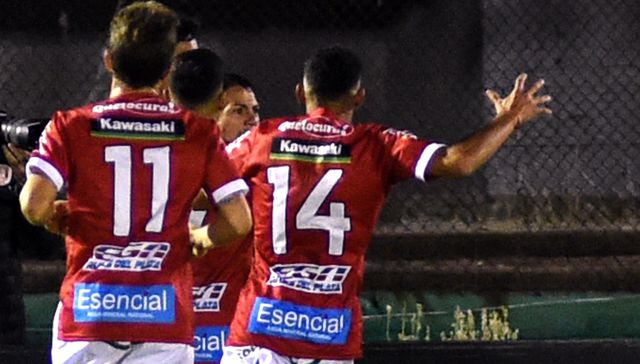 Jugar y disfrutar