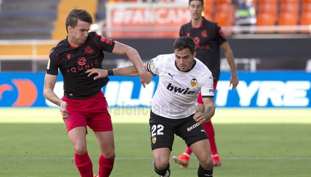Se fue de boca