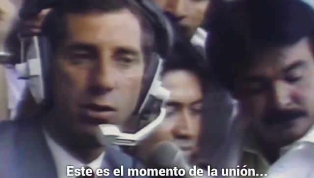 La mejor charla técnica