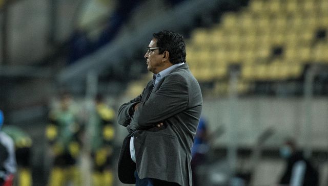 "Fueron justos ganadores"