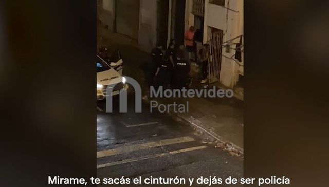 Pesadumbre de barrios