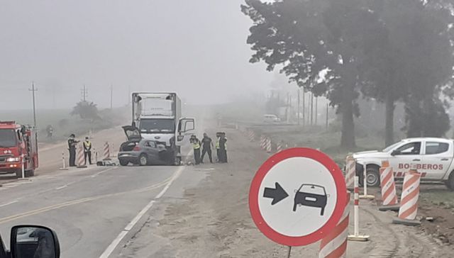 Desde el vamos
