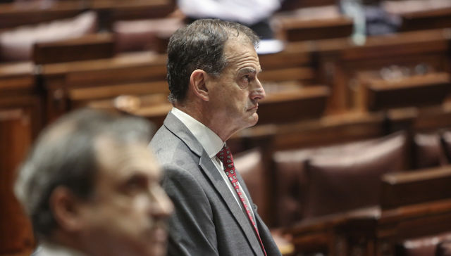 Presión cabildante