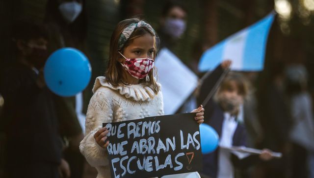 Para verlo de lejos