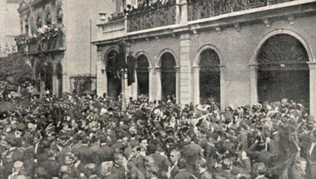 60 segundos de respeto