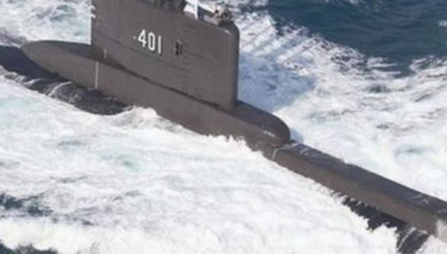 Batalla naval