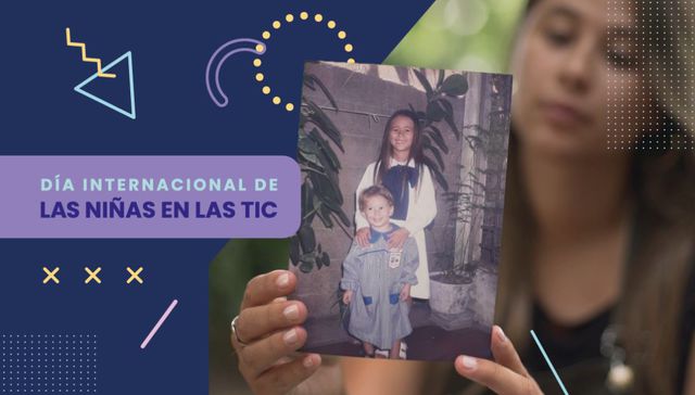 Para las genias del futuro