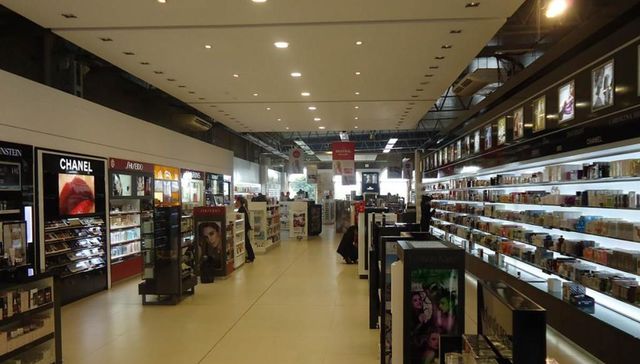 Libre de comprar