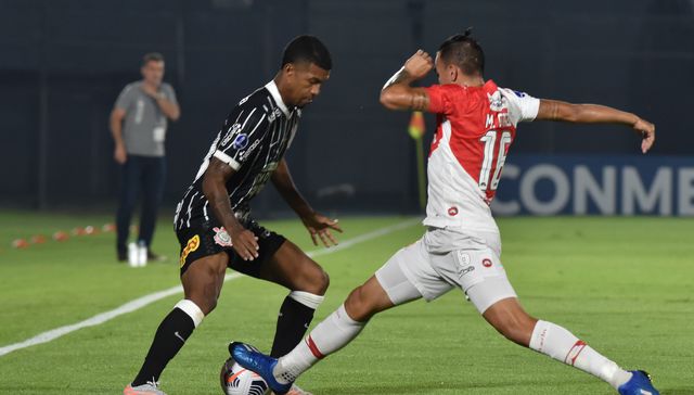 Jugaron para Peñarol