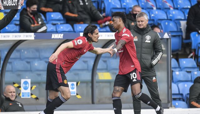 Con la cabeza en otro lado