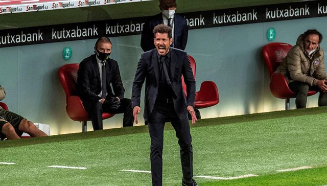 Más que fútbol