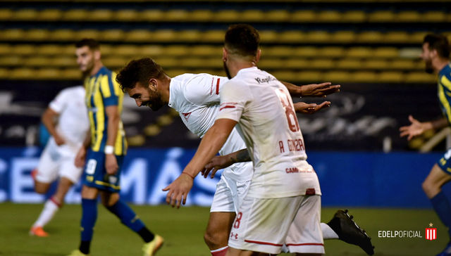 ¿A dónde vas Martín?