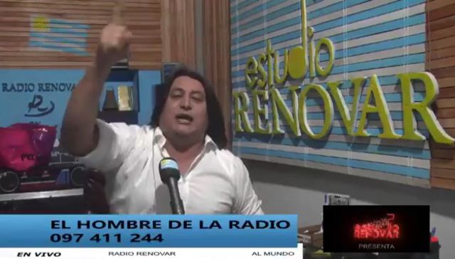 ¿Lo dije o lo pensé?