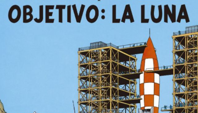 Objetivo la luna