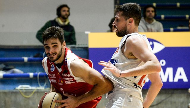 Hay que rezar para clasificar