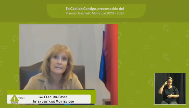 Cruce peligroso