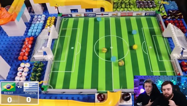 La celeste lisérgica