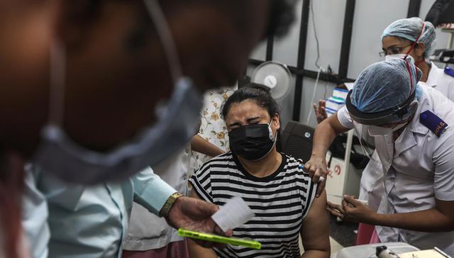 Para atrás lo necesario