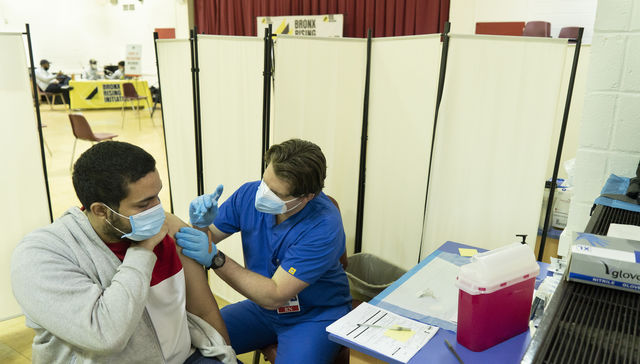 Por The New York Times