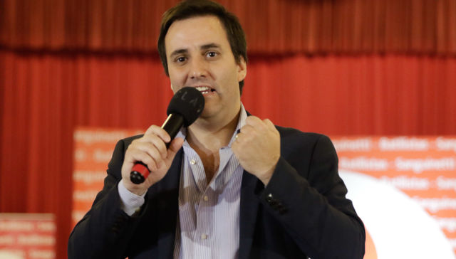 No te hagas el listo