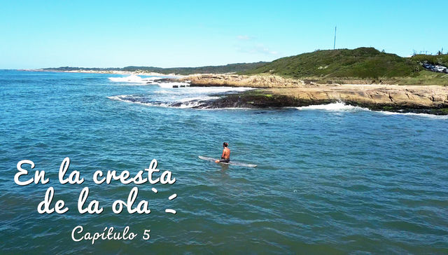 Con Julián Schweizer