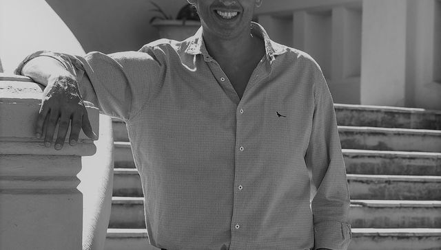 Por y para la capital