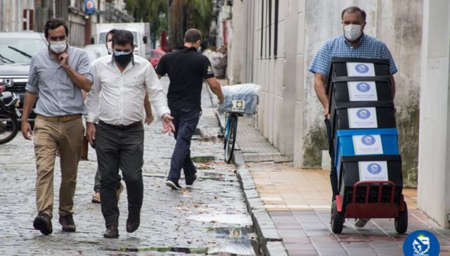 La república del este