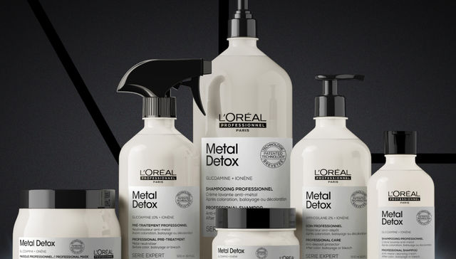 METAL DETOX