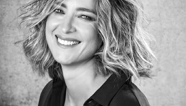 El amor es más fuerte