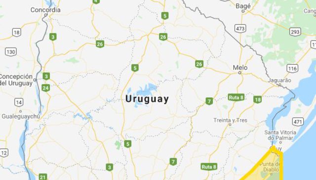 Viento, dile a la lluvia