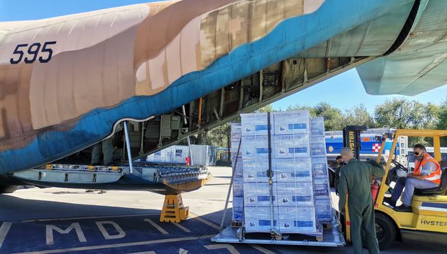 Pa´ aguantar el tirón