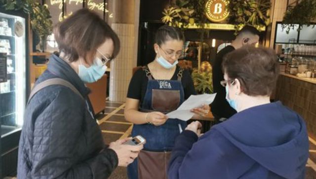 Números de esperanza