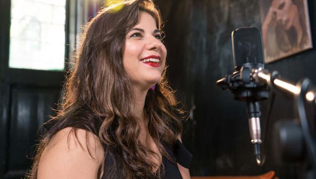 De todos lados vienen