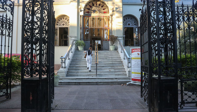 Esto sí, pero aquello no