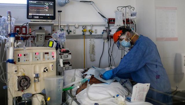 En todos lados igual