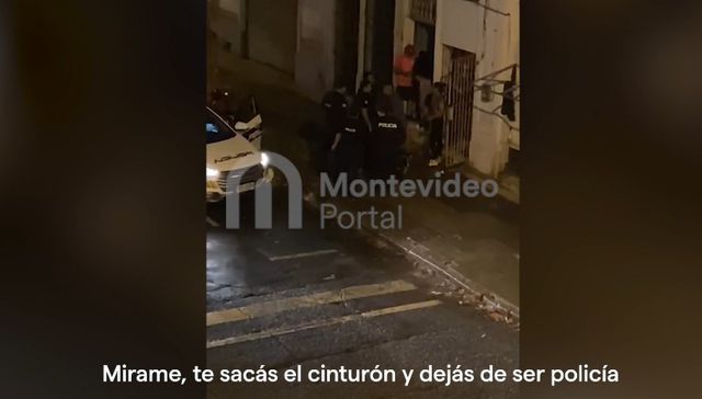 Pesadumbre de barrios