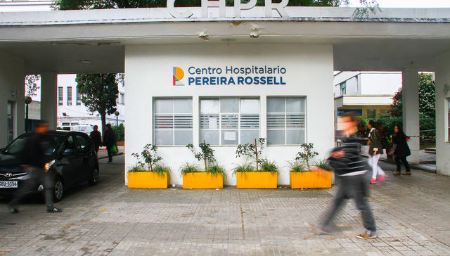 Pronta recuperación