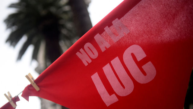 Se escuchan opiniones