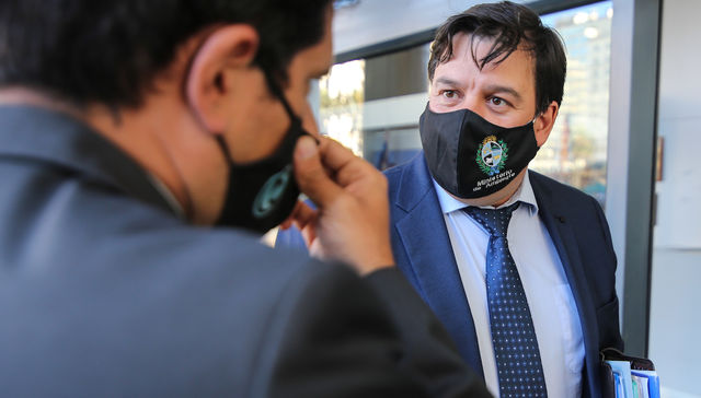 Por el futuro de todos