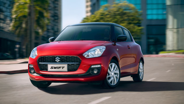 TODOS SOMOS HÍBRIDOS