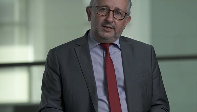 Yo te sigo a todas partes