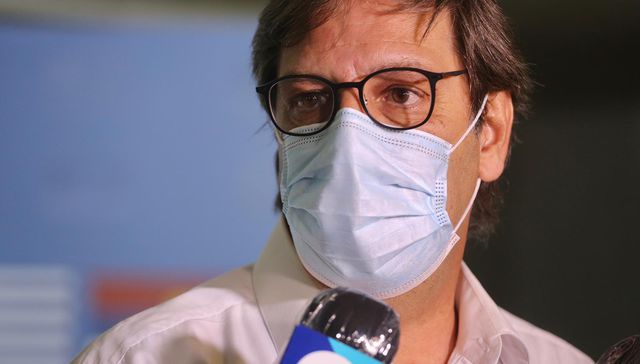 Nada (oh oh oh) nada personal