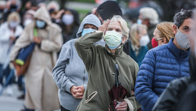 Viejos son los trapos