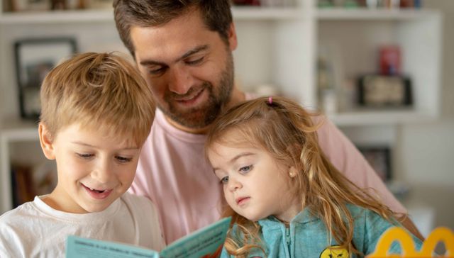 En el Día internacional del Libro