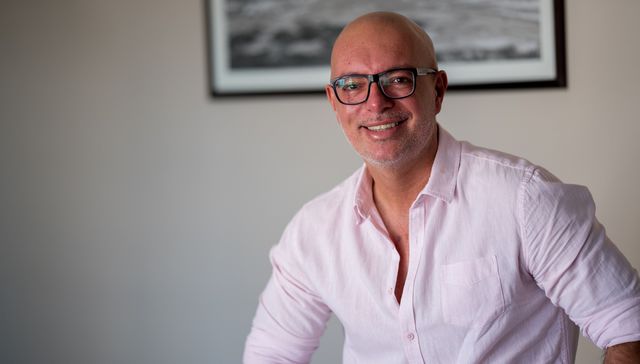 De la tierra nuestra