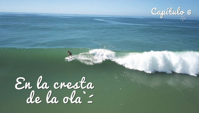 Con Julián Schweizer