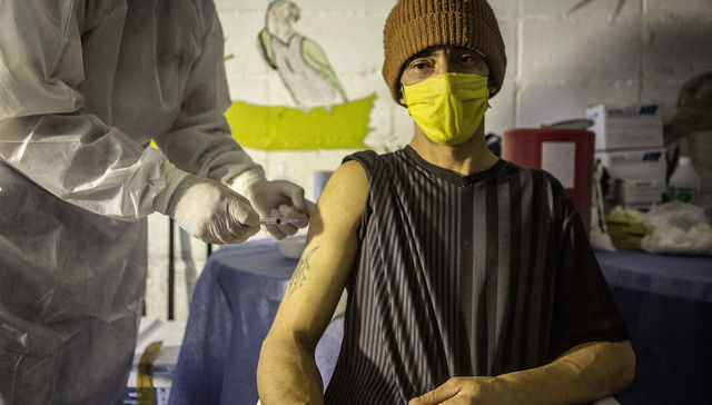 También pasan cosas buenas