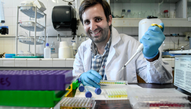 Pensando en lo que vendrá