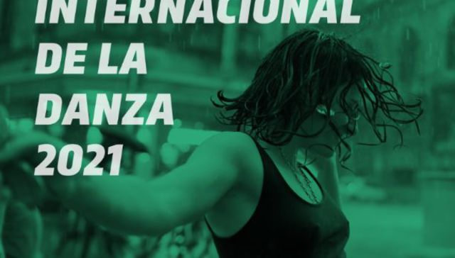 Bailar pegados es bailar