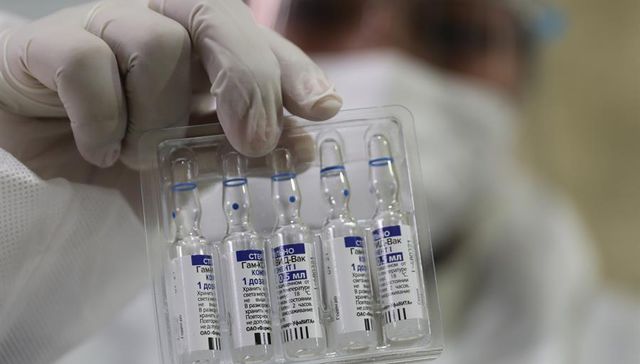 Oferta 2x1 en la salada